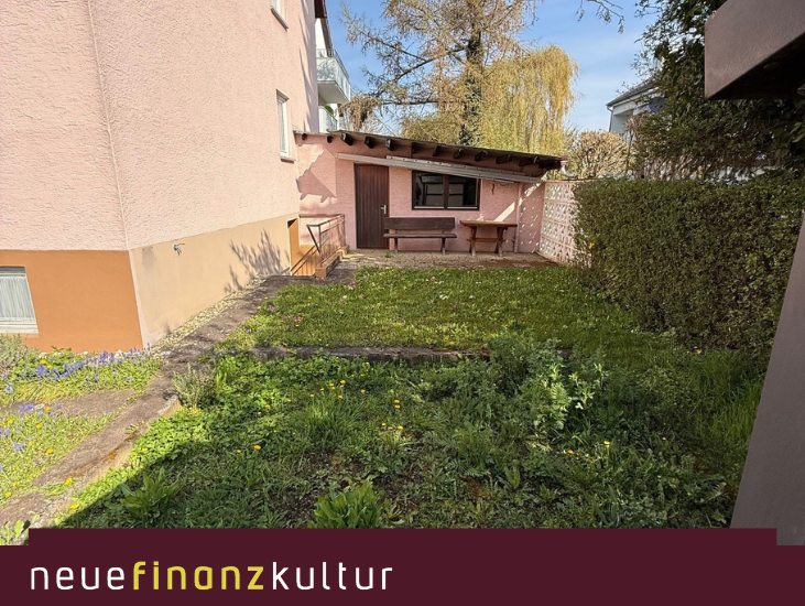 Etagenwohnung Filderstadt - 3 Zimmer, 87 m&sup2;, 1.120&euro; | Angebot:26669609