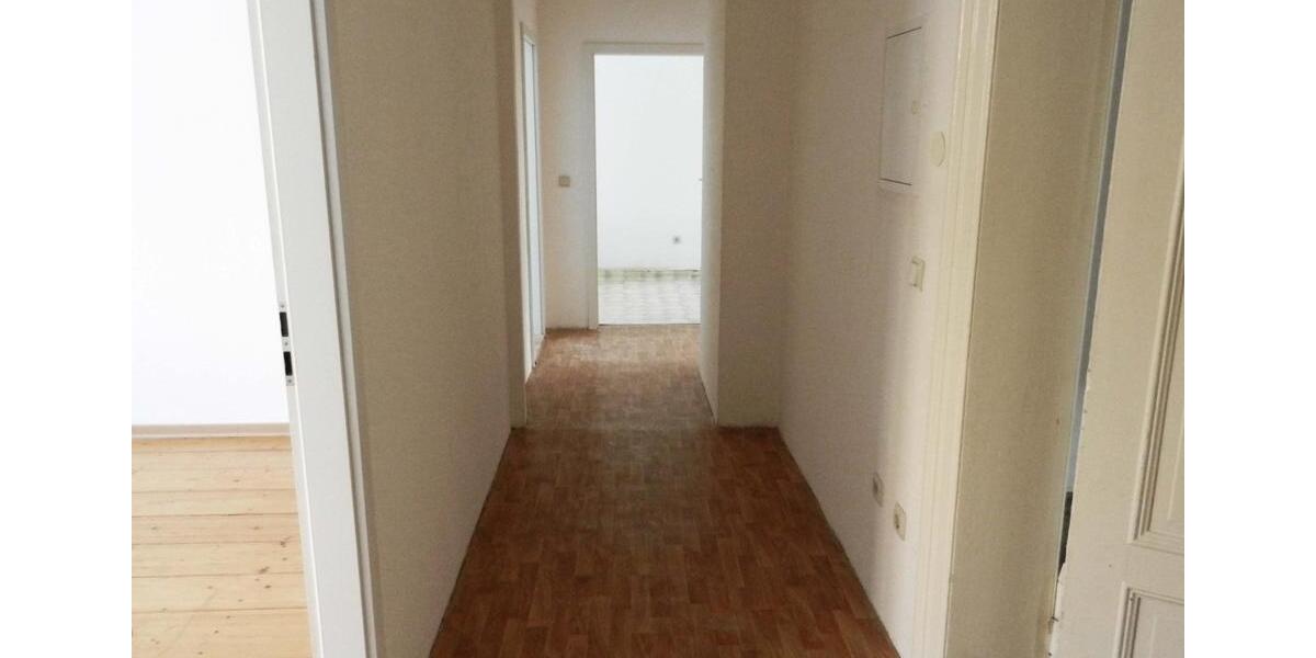 Erdgeschoßwohnung Bördeland - 2 Zimmer, 66 m&sup2;, 290&euro; | Angebot:25422636