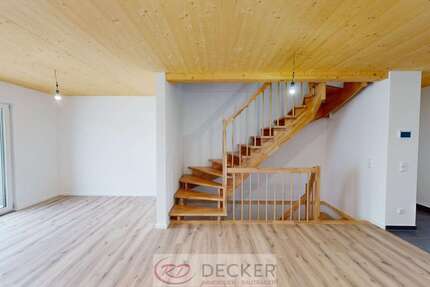 Haus zum Mieten in Geiselhöring 1.290 € 128.79 m² 5 zimmer