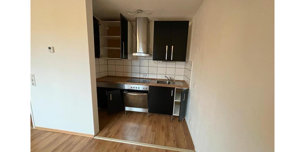Dachgeschoßwohnung Buxtehude - 1 Zimmer, 40 m&sup2;, 643&euro; | Angebot:26423611