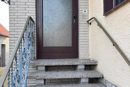 Gemütliche Doppelhaushälfte in Sehnde ( Rethmar ) zu vermieten 3 zimmer