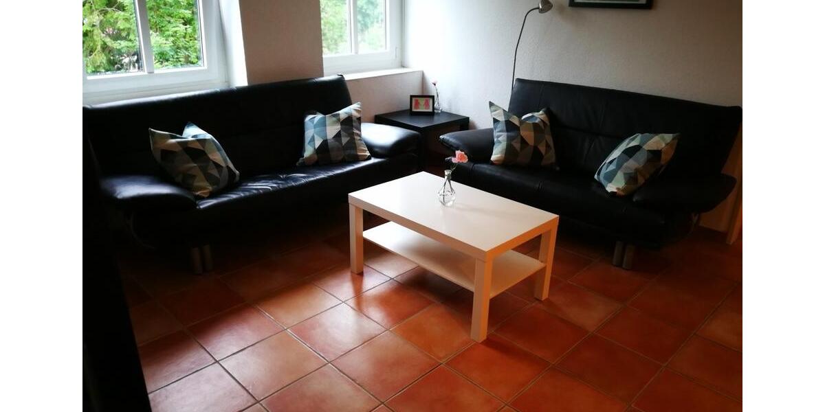 Wohnen auf Zeit Greven - 2 Zimmer, 40 m&sup2;, 690&euro; | Angebot:25910670