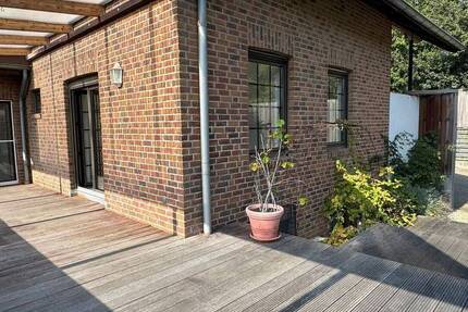 FreiRaum... Miet-Gewerbeimmobilie: EFH mit Bürofläche und Halle in begehrter Lage von Erkelenz zimmer