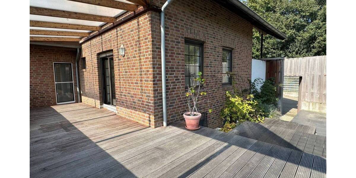 FreiRaum... Miet-Gewerbeimmobilie: EFH mit Bürofläche und Halle in begehrter Lage von Erkelenz zimmer