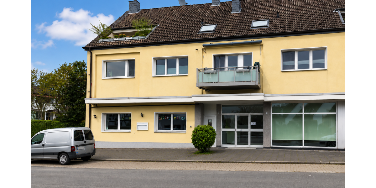 Gewerbeobjekt Ratingen Lintorf - 1.300&euro; | Angebot:26712262