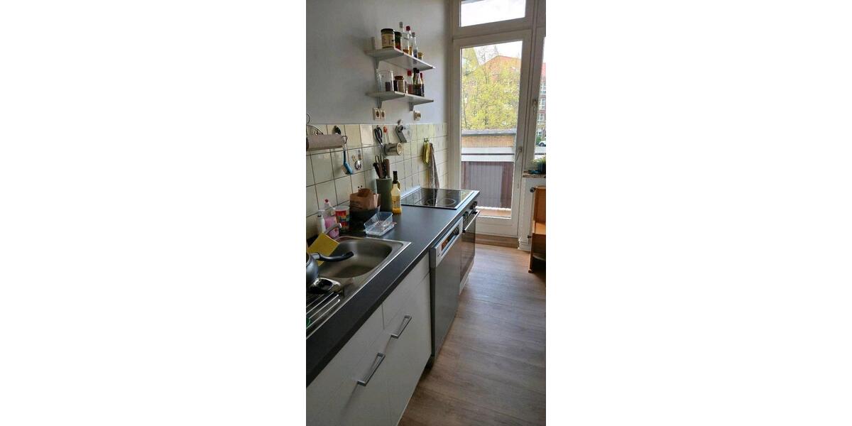 Wohnen auf Zeit Hildesheim - 1 Zimmer, 14 m&sup2;, 240&euro; | Angebot:26671657