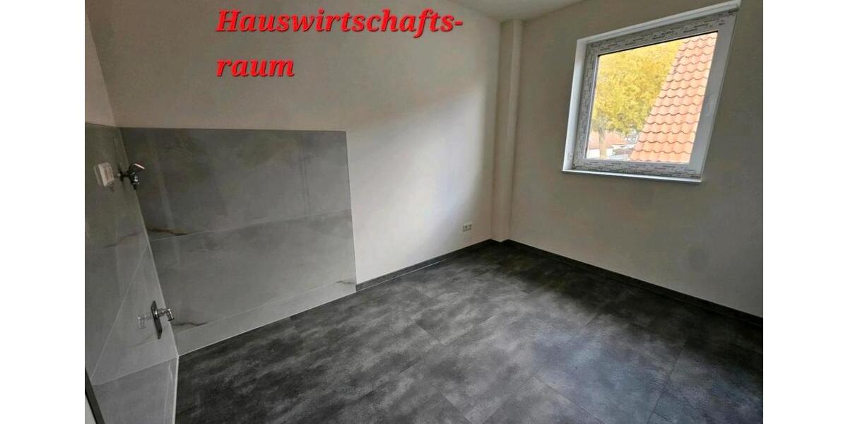 Erdgeschoßwohnung Delmenhorst Deichhorst - 3 Zimmer, 116 m&sup2;, 1.395&euro; | Angebot:26160315