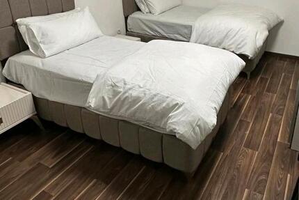 Wohnen auf Zeit Essen Stadtbezirk IV - 2 Zimmer, 46 m&sup2;, 15&euro; | Angebot:25804562