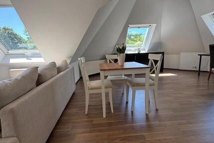 Wohnung Bad Homburg vor der Höhe Gonzenheim - 2.5 Zimmer, 72 m&sup2;, 1.350&euro; | Angebot:25181643