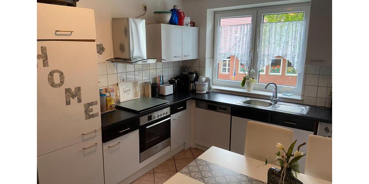 Dachgeschoßwohnung Papenburg - 5 Zimmer, 110 m&sup2;, 690&euro; | Angebot:26420471