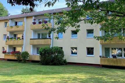 Wohnung Glücksburg - 3 Zimmer, 62 m&sup2;, 639&euro; | Angebot:27020896