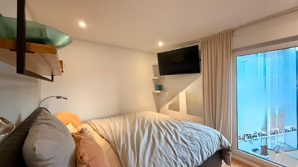 Etagenwohnung Köngen - 2.5 Zimmer, 75 m&sup2;, 1.490&euro; | Angebot:25886783