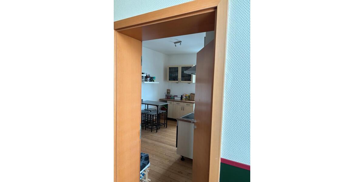 Etagenwohnung Waltershausen - 1 Zimmer, 40 m&sup2;, 300&euro; | Angebot:24851864