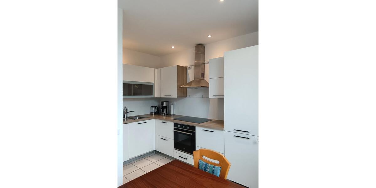 Etagenwohnung Osnabrück Nahne - 1 Zimmer, 70 m&sup2;, 495&euro; | Angebot:26617786