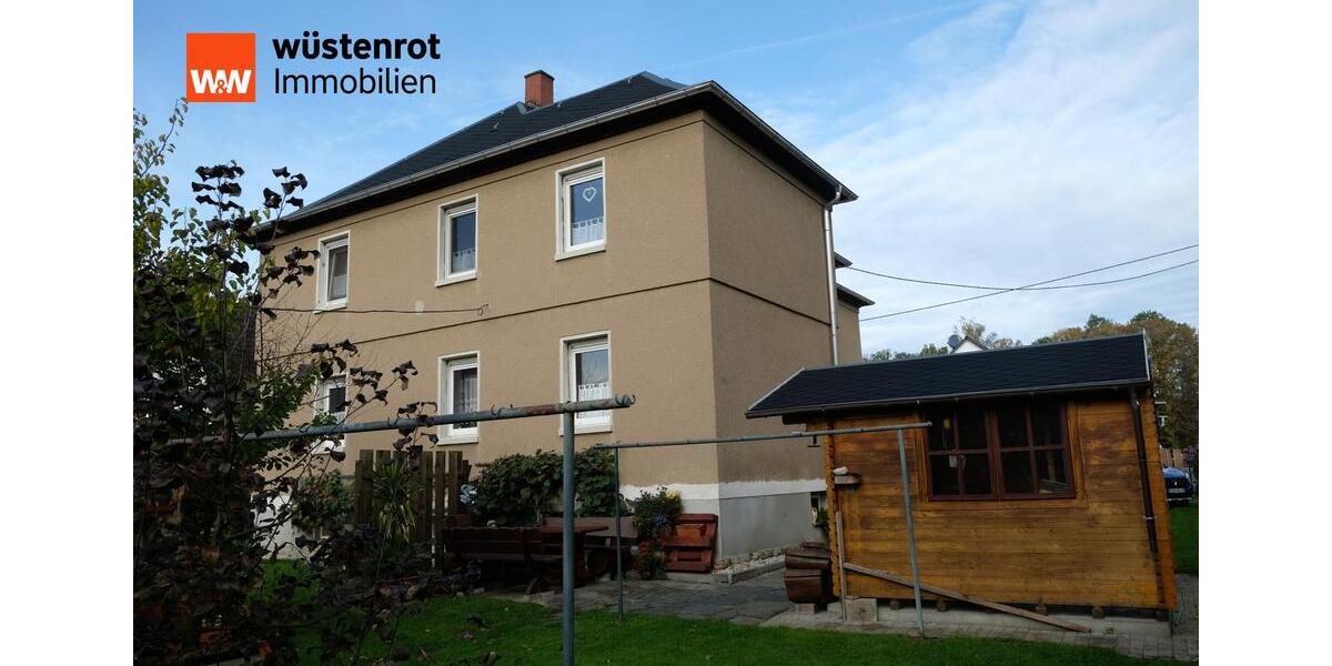 Maisonettenwohnung Flöha - 5 Zimmer, 125 m&sup2;, 1.000&euro; | Angebot:26618984
