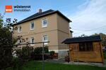 Maisonettenwohnung Flöha - 5 Zimmer, 125 m&sup2;, 1.000&euro; | Angebot:26618984