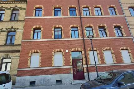 Wohnung Weißenfels - 3 Zimmer, 73 m&sup2;, 436&euro; | Angebot:27219017