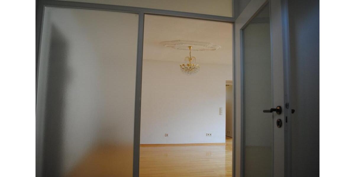 Etagenwohnung Aichhalden - 4 Zimmer, 810&euro; | Angebot:23011152