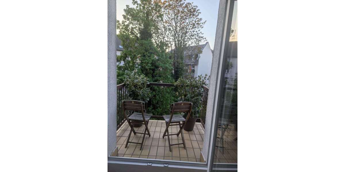 Etagenwohnung Frankfurt am Main Nordend Ost - 2 Zimmer, 75 m&sup2;, 1.400&euro; | Angebot:26754114