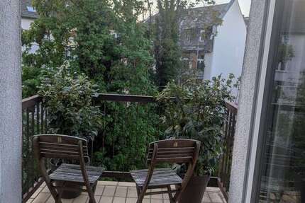 Wohnung Frankfurt am Main Nordend Ost - 2 Zimmer, 75 m&sup2;, 1.400&euro; | Angebot:26754114