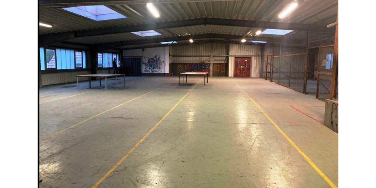 Gewerbeobjekt Attendorn - 2.200&euro; | Angebot:24725330