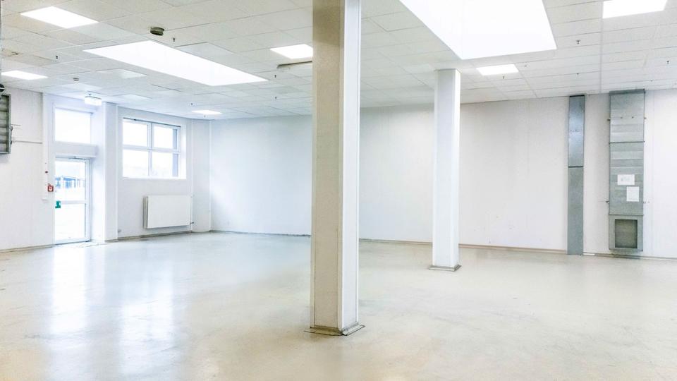 Gewerbeobjekt Bad Schmiedeberg - 3&euro; | Angebot:19463588