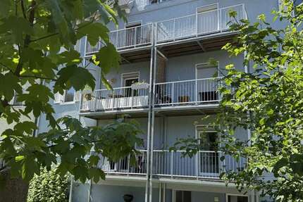 Wohnung Augsburg Pfersee - 3 Zimmer, 73 m&sup2;, 1.290&euro; | Angebot:26166093