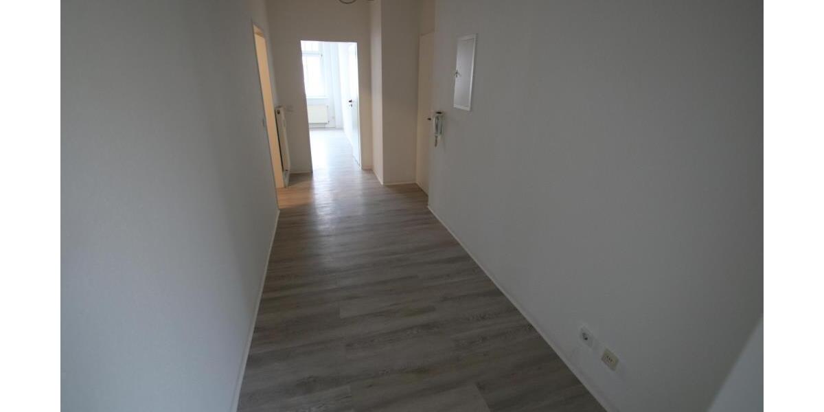 Moderne 2,5 Raum Wohnung in ruhiger City-Lage! - Etagenwohnung Gera | Angebot:27357773