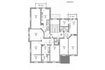 Etagenwohnung Heidenau - 2 Zimmer, 54 m&sup2;, 753&euro; | Angebot:26689142