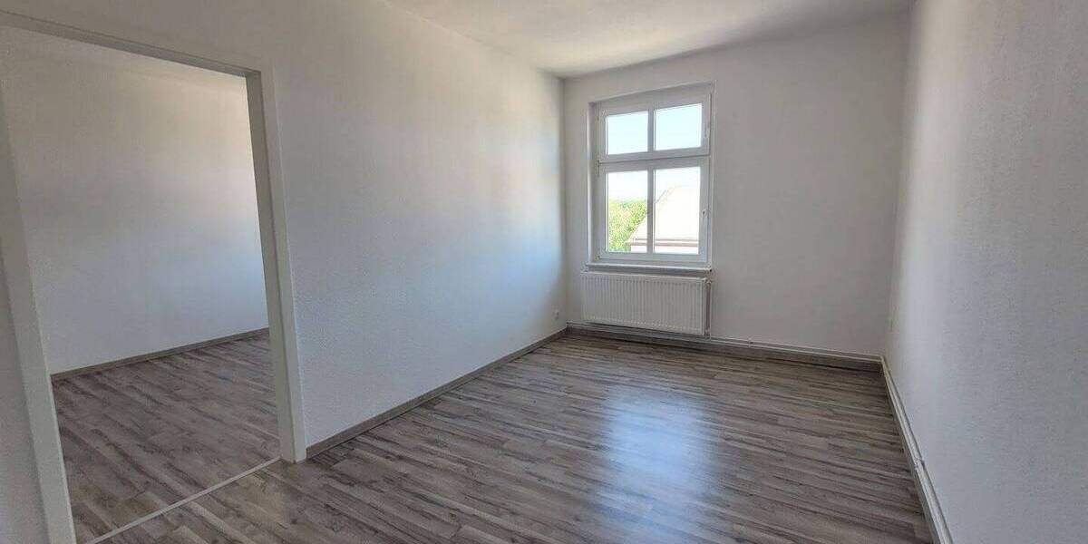 Etagenwohnung Stralsund Tribseer - 3 Zimmer, 61 m&sup2;, 493&euro; | Angebot:26820509