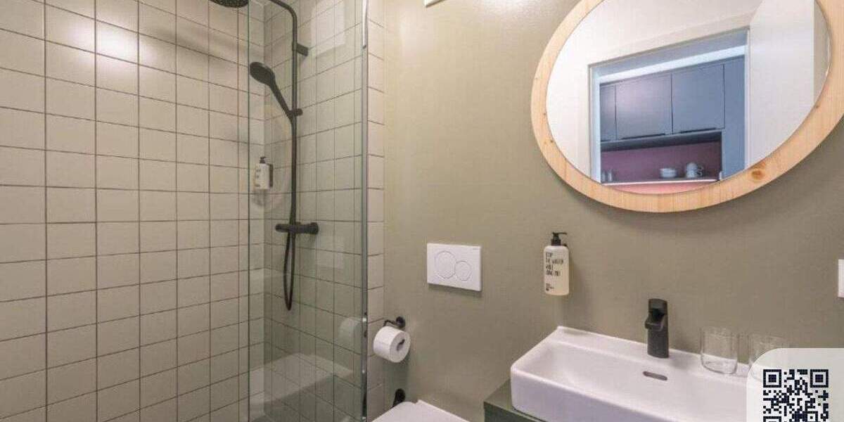 Etagenwohnung Freiburg im Breisgau St. Georgen - 2 Zimmer, 1.410&euro; | Angebot:25825799