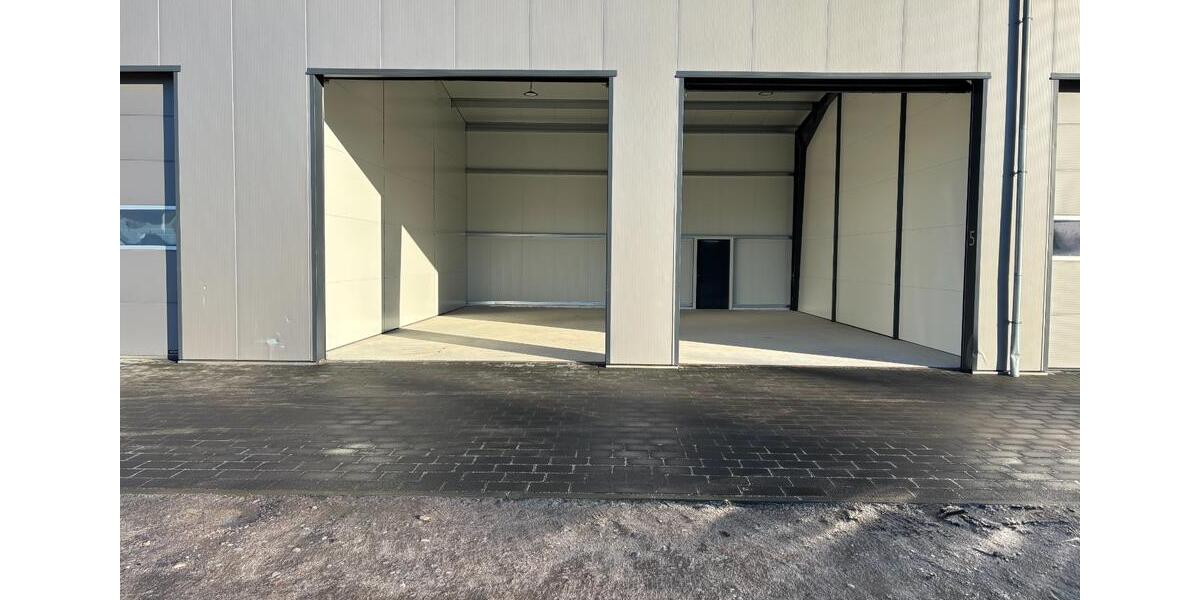 Lagerhalle Lagerfläche zu vermieten zimmer