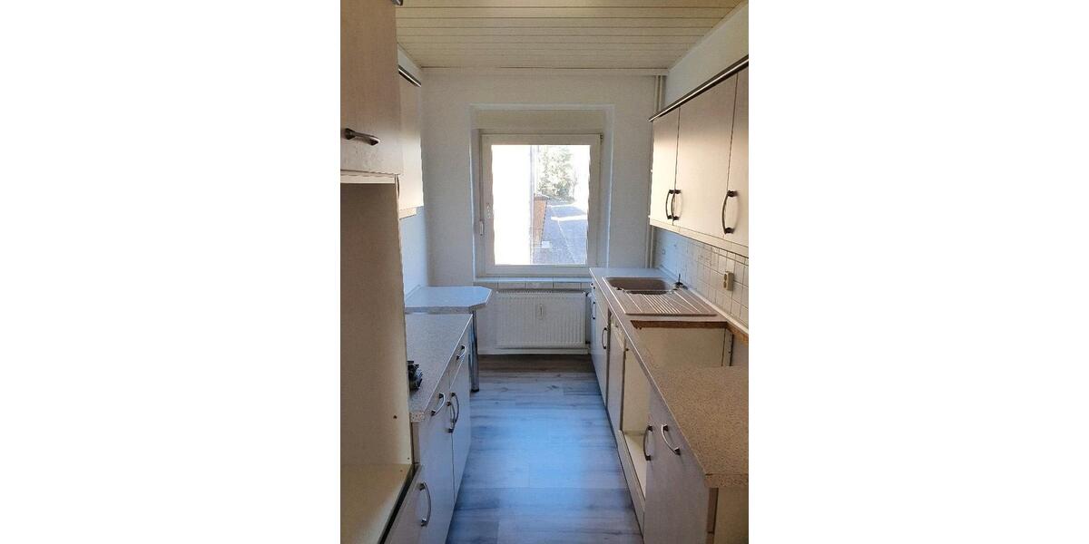 Etagenwohnung Eisleben (Lutherstadt) - 3 Zimmer, 57 m&sup2;, 345&euro; | Angebot:26660652