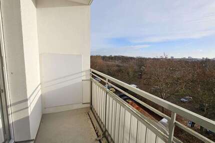 Wohnung Magdeburg Großer Silberberg - 2 Zimmer, 47 m&sup2;, 349&euro; | Angebot:26271869