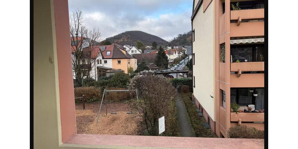 Wohnen auf Zeit Dossenheim - 1 Zimmer, 25 m&sup2;, 850&euro; | Angebot:26257844