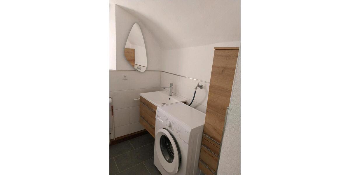 Erdgeschoßwohnung Selb - 1 Zimmer, 32 m&sup2;, 450&euro; | Angebot:26083668