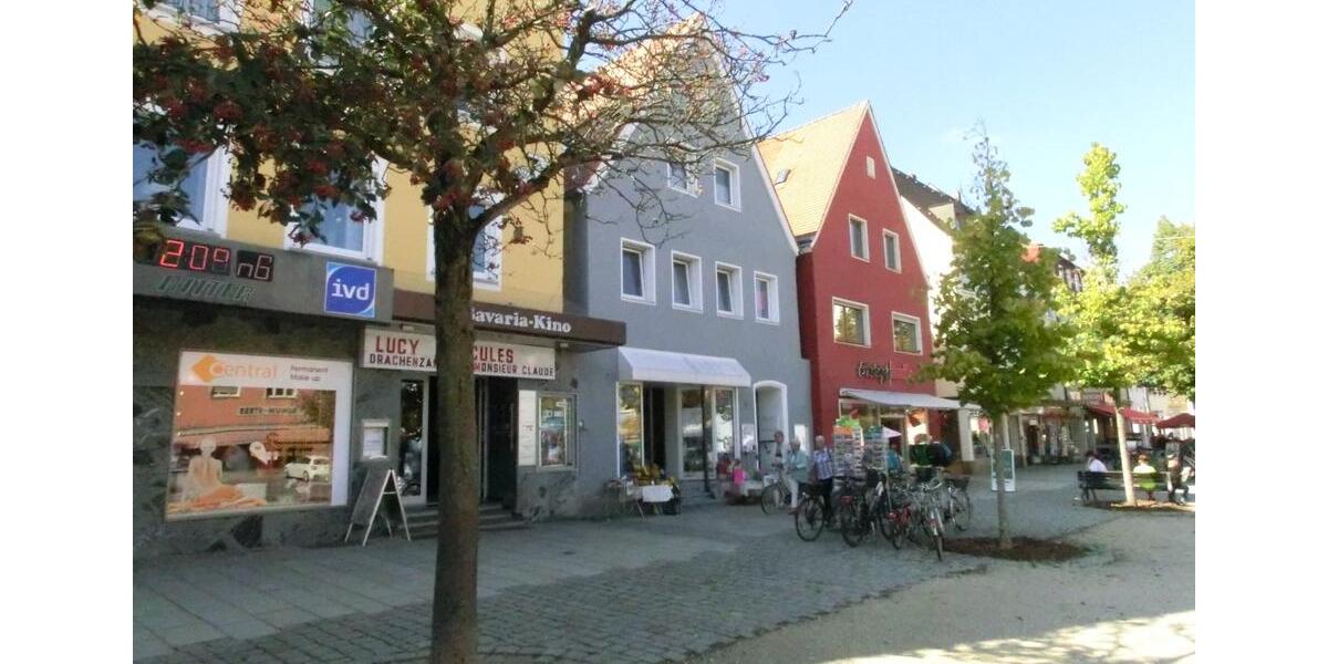 Gewerbeobjekt Neumarkt in der Oberpfalz Altenhof - 1.500&euro; | Angebot:25939093
