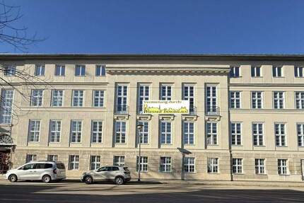 Wohnung Frankfurt (Oder) Frankfurt - 3 Zimmer, 82 m&sup2;, 865&euro; | Angebot:25672162