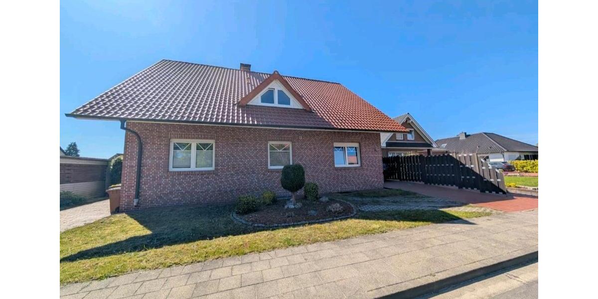 Etagenwohnung Werlte - 4 Zimmer, 110 m&sup2;, 850&euro; | Angebot:26386041