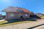 Etagenwohnung Werlte - 4 Zimmer, 110 m&sup2;, 850&euro; | Angebot:26386041