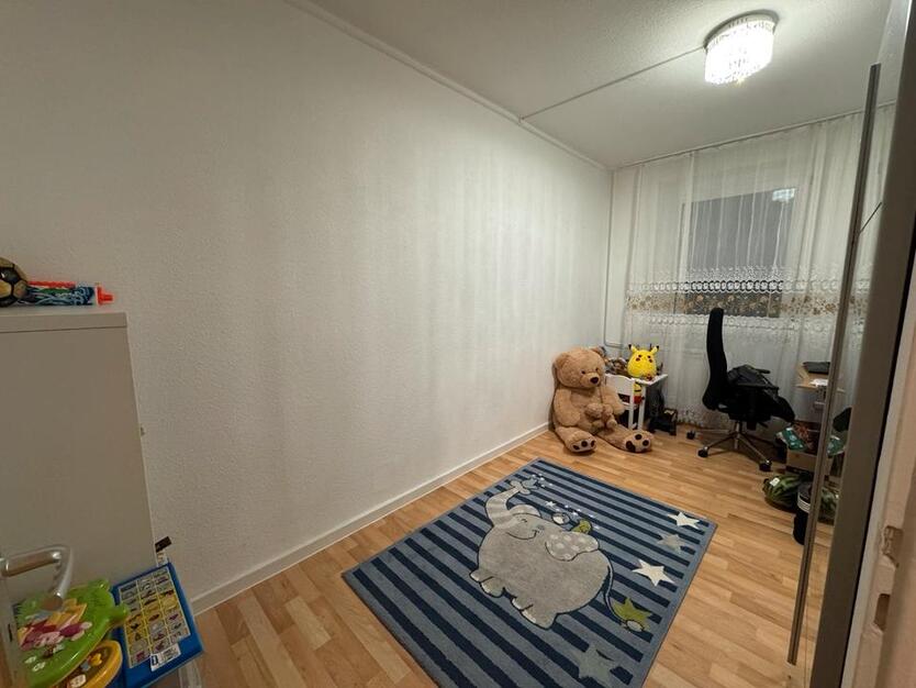 3 Raum Wohnung