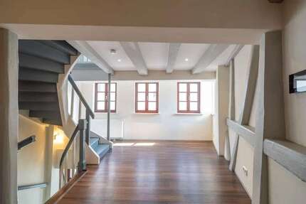 Haus zum Mieten in Dillingen 1.200 € 124.79 m² 3.5 zimmer