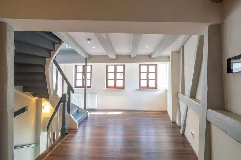 Haus zum Mieten in Dillingen 1.200 € 124.79 m² 3.5 zimmer