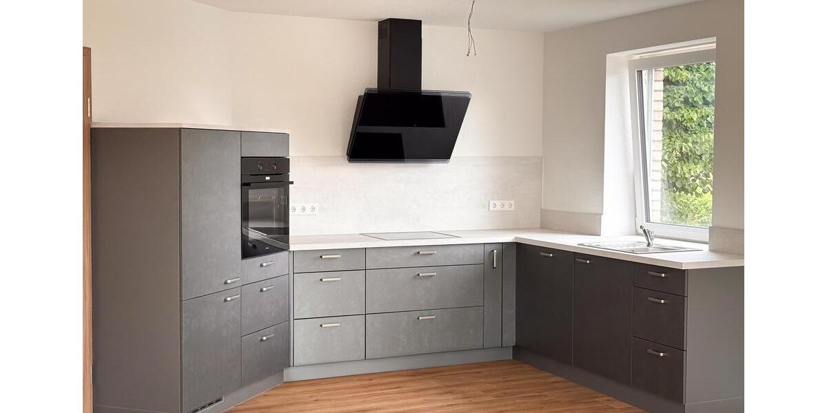 Etagenwohnung Groß Rheide - 2 Zimmer, 74 m&sup2;, 850&euro; | Angebot:23879678