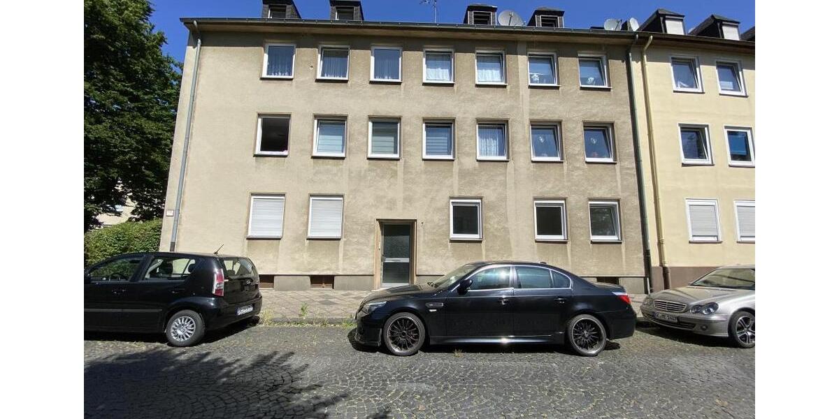 Erdgeschoßwohnung Gelsenkirchen Gelsenkirchen-Mitte - 2 Zimmer, 57 m&sup2;, 380&euro; | Angebot:26641570