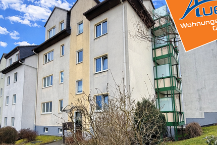 Wohnung Aue-Bad Schlema Bad Schlema - 2 Zimmer, 57 m&sup2;, 290&euro; | Angebot:25140065