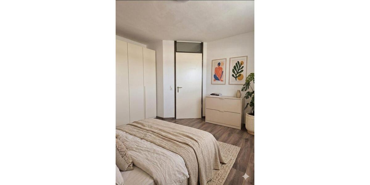 Etagenwohnung Bensheim - 2 Zimmer, 58 m&sup2;, 760&euro; | Angebot:25938086