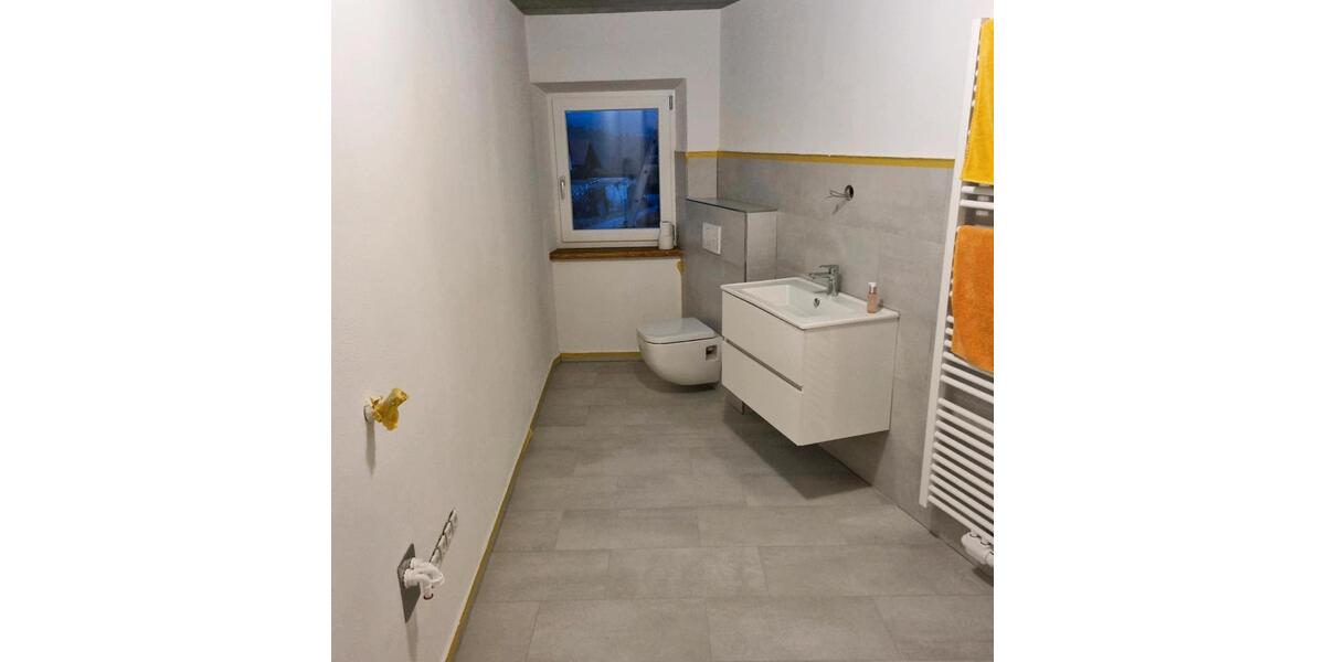 Erdgeschoßwohnung Wegscheid - 4 Zimmer, 78 m&sup2;, 600&euro; | Angebot:25944296
