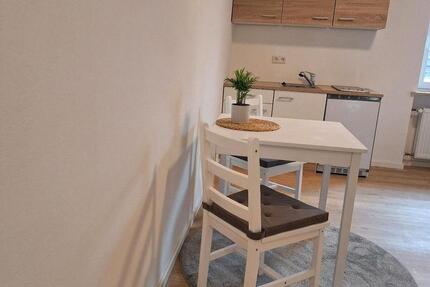 Möbliertes Zimmer mit Gemeinschaftsbad 1 zimmer