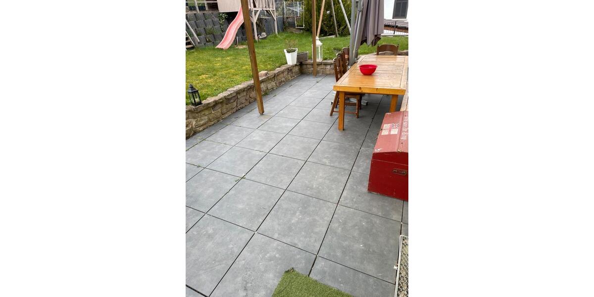 Erdgeschoßwohnung Callbach - 3 Zimmer, 89 m&sup2;, 1.250&euro; | Angebot:25945933